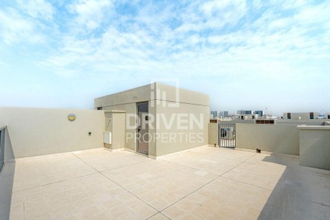 Villa zur Miete in Dubai South (Dubai World Central), Dubai, VAE 4 Schlafzimmer, 374.68 m2 Nr. 746820 - Foto 27