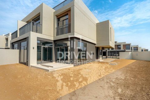 Villa zur Miete in Dubai South (Dubai World Central), Dubai, VAE 4 Schlafzimmer, 374.68 m2 Nr. 746820 - Foto 24