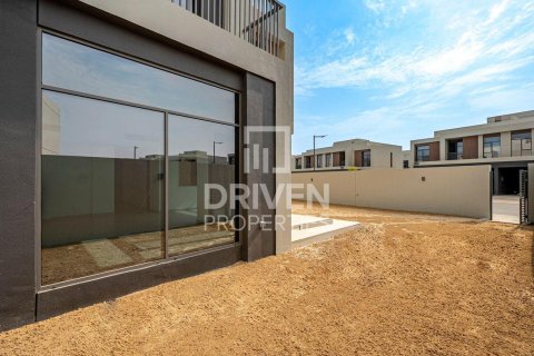 Villa zur Miete in Dubai South (Dubai World Central), Dubai, VAE 4 Schlafzimmer, 374.68 m2 Nr. 746820 - Foto 25