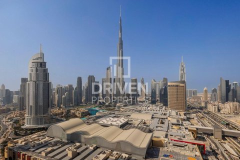 Apartament në Downtown Dubai (Downtown Burj Dubai), Dubai, Emiratet e Bashkuara Arabe 2 dhoma gjumi, 113.16 m2. № 746819