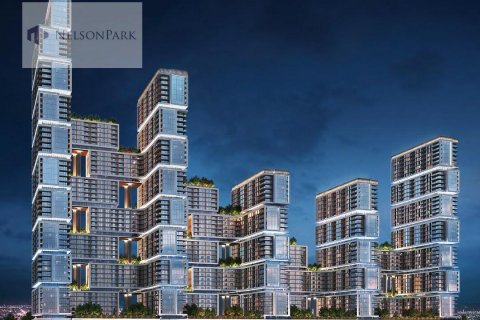 Wohnung zum Verkauf in Mohammed Bin Rashid City, Dubai, VAE 1 Schlafzimmer, 51.1 m2 Nr. 535550 - Foto 6