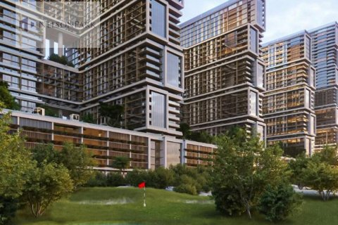 Wohnung zum Verkauf in Mohammed Bin Rashid City, Dubai, VAE 1 Schlafzimmer, 51.1 m2 Nr. 535550 - Foto 8