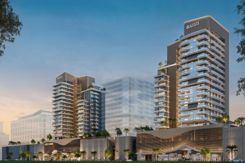 Al Jaddaf、Dubai、UAE にあるマンション販売中 2ベッドルーム、78.6 m2、No646062 - 写真 2