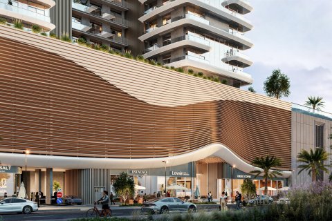 Al Jaddaf、Dubai、UAE にあるマンション販売中 2ベッドルーム、78.6 m2、No646062 - 写真 6