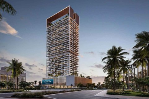 Franck Muller Yachting di Maritime City, Dubai, UEA nomor 646063