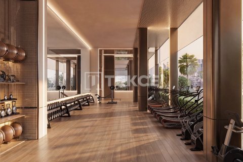 Apartment in Jumeirah Village Triangle, Dubai, UAE 1 bedroom, 60 sq.m. № 688227 - photo 6