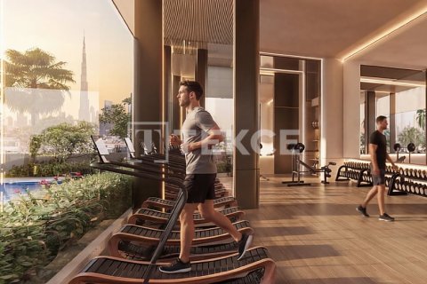 Apartment in Jumeirah Village Triangle, Dubai, UAE 1 bedroom, 60 sq.m. № 688227 - photo 5
