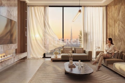 Apartment in Jumeirah Village Triangle, Dubai, UAE 1 bedroom, 60 sq.m. № 688227 - photo 7