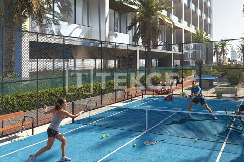 Apartment in Jumeirah Village Triangle, Dubai, UAE 1 bedroom, 60 sq.m. № 688227 - photo 4