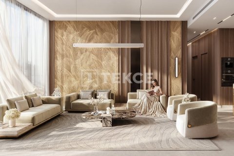 Apartment in Jumeirah Village Triangle, Dubai, UAE 1 bedroom, 60 sq.m. № 688227 - photo 9
