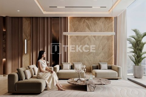 Apartment in Jumeirah Village Triangle, Dubai, UAE 1 bedroom, 60 sq.m. № 688227 - photo 8