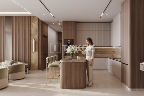 Apartament në Jumeirah Village Triangle, Dubai, Emiratet e Bashkuara Arabe 2 dhoma gjumi, 96 m2. № 688228 - Foto 10