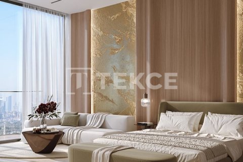Apartament në Jumeirah Village Triangle, Dubai, Emiratet e Bashkuara Arabe 2 dhoma gjumi, 96 m2. № 688228 - Foto 11