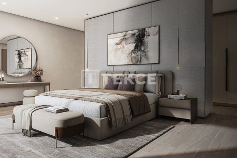 Vila u Dubai Land, UAE 5 spavaćih soba, 579 m2 Br. 688225 - fotografija 8