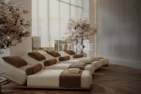 Vila u Dubai Land, UAE 5 spavaćih soba, 579 m2 Br. 688225 - fotografija 3
