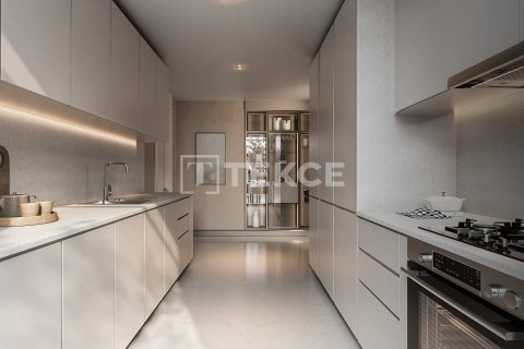 Vila u Dubai Land, UAE 5 spavaćih soba, 579 m2 Br. 688225 - fotografija 7