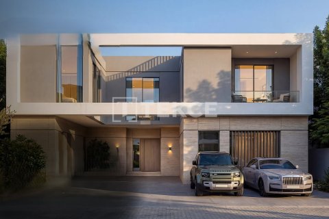 Dubai Land, Dubai, BAE’de satılık villa 6 yatak odası, 719 m&sup2; No 688226 - fotoğraf 2