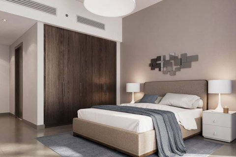 Apartman u Zabeel, Dubai, UAE 3 spavaćih soba, 153.05 m2 Br. 757443 - fotografija 2