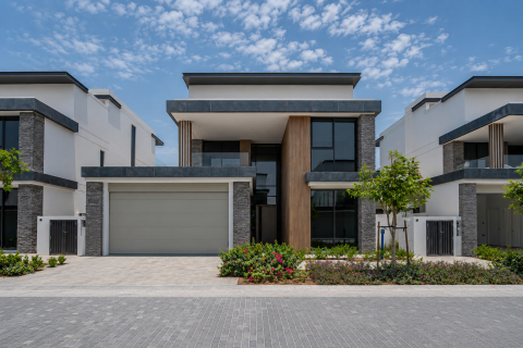 Villa in Tilal Al Ghaf, Dubai, UAE 5 bedrooms, 560.02 sq.m. № 757440