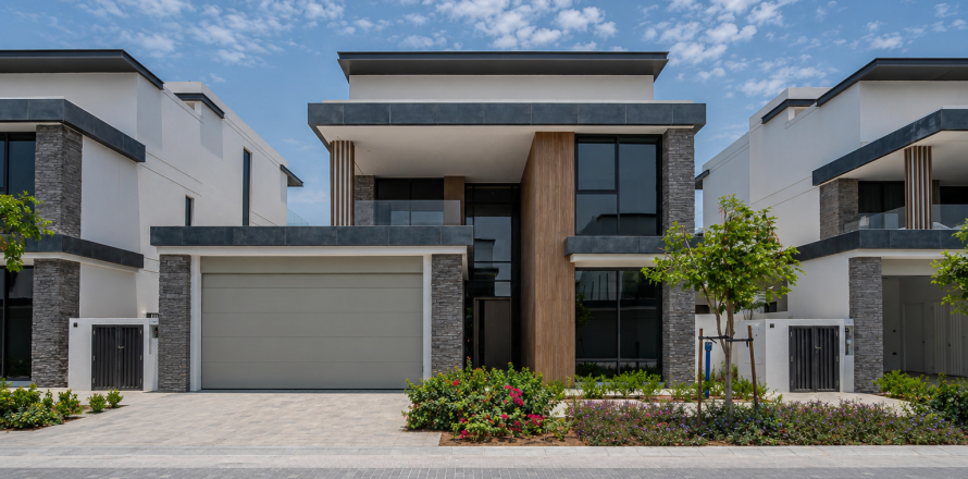 Vila u Tilal Al Ghaf, Dubai, UAE 560.02 m2, 5 spavaćih soba Br. 757440