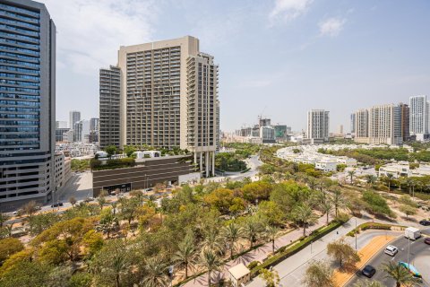 Apartamento en venta en Jumeirah Village Circle, Dubai, EAU 3 dormitorios, 120.61 m2 № 757442 - foto 2