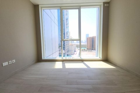Apartament w Al Reem Island, Abu Dhabi, ZEA 3 sypialnie, 195.1 mkw. nr 535010