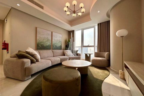 Al Reem Island, Abu Dhabi, BAE’de daire 2 yatak odası, 89.9 m&sup2; No 535007