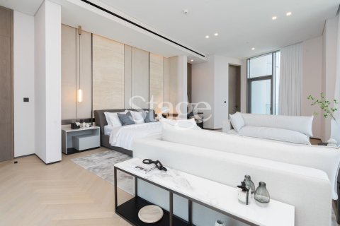 Attico in vendita a Dubai Marina, Dubai, EAU 4 camere da letto, 848 mq. № 737679 - foto 17
