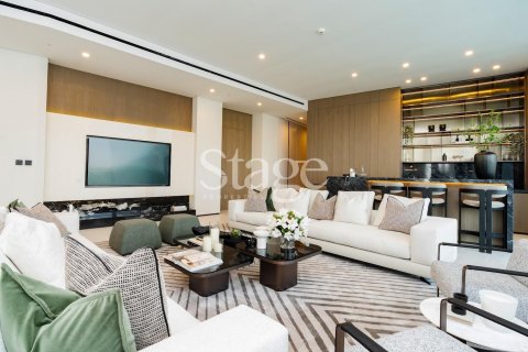 Attico in vendita a Dubai Marina, Dubai, EAU 4 camere da letto, 848 mq. № 737679 - foto 3