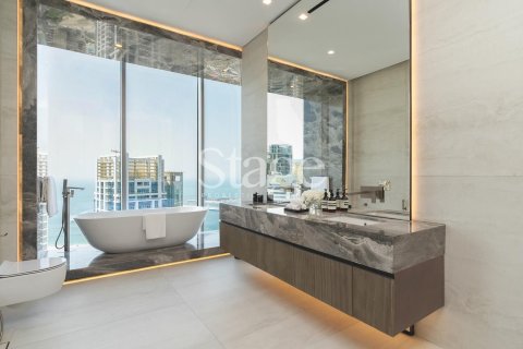 Attico in vendita a Dubai Marina, Dubai, EAU 4 camere da letto, 848 mq. № 737679 - foto 22