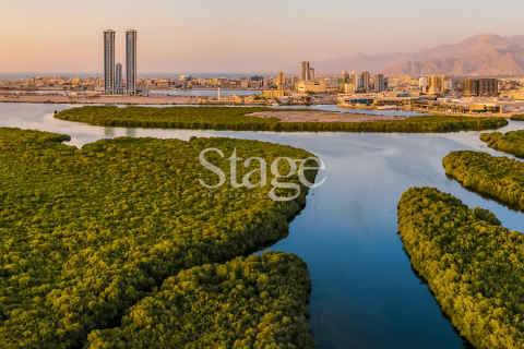 Mina Al Arab、Ras Al Khaimah、UAE にあるマンション販売中 1ベッドルーム、90 m2、No737674 - 写真 9