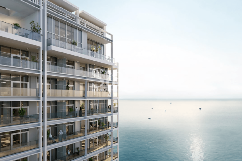 Mina Al Arab、Ras Al Khaimah、UAE にあるマンション販売中 1ベッドルーム、90 m2、No737674 - 写真 2