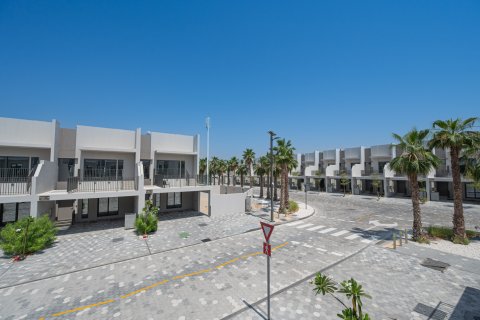 خانه شهری برای فروش در  Mohammed Bin Rashid City، Dubai، امارات متحده عربی  3 خوابه ، 214.42 متر مربع ، شماره 748641 - تصویر 15