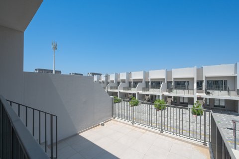 خانه شهری برای فروش در  Mohammed Bin Rashid City، Dubai، امارات متحده عربی  3 خوابه ، 214.42 متر مربع ، شماره 748641 - تصویر 12