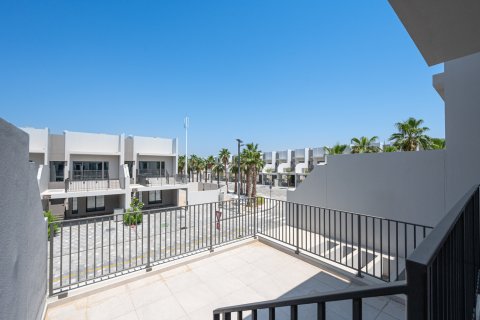 خانه شهری برای فروش در  Mohammed Bin Rashid City، Dubai، امارات متحده عربی  3 خوابه ، 214.42 متر مربع ، شماره 748641 - تصویر 14
