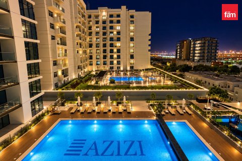 Apartmán v Al Furjan, Dubai, SAE 2 spálne, 120.1 m2 č. 754922
