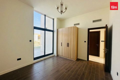Dubai, BAE’de kiralık sıra ev 4 yatak odası, 187.3 m&sup2; No 754924 - fotoğraf 11