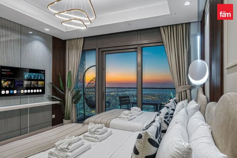 Business Bay, Dubai, BAE’de satılık daire 2 yatak odası, 119.8 m&sup2; No 754926 - fotoğraf 5