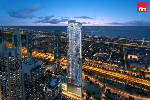 Business Bay, Dubai, BAE’de satılık daire 2 yatak odası, 119.8 m&sup2; No 754926 - fotoğraf 9