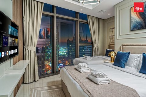 Business Bay, Dubai, BAE’de satılık daire 2 yatak odası, 119.8 m&sup2; No 754926 - fotoğraf 4