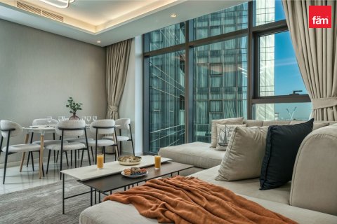 Business Bay, Dubai, BAE’de satılık daire 2 yatak odası, 119.8 m&sup2; No 754926 - fotoğraf 3