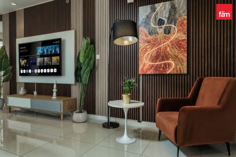Business Bay, Dubai, BAE’de satılık daire 2 yatak odası, 119.8 m&sup2; No 754926 - fotoğraf 7