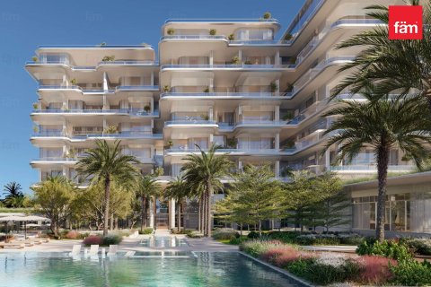 Wohnung zum Verkauf in Palm Jumeirah, Dubai, VAE 4 Schlafzimmer, 737.4 m2 Nr. 754927 - Foto 13