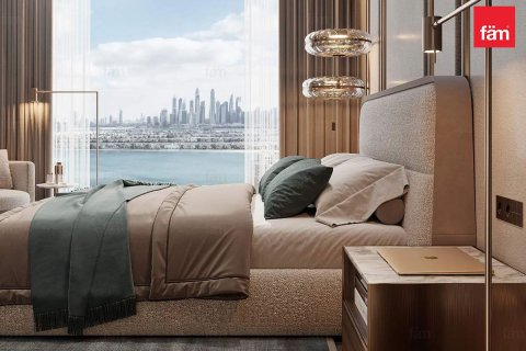 Wohnung zum Verkauf in Palm Jumeirah, Dubai, VAE 4 Schlafzimmer, 737.4 m2 Nr. 754927 - Foto 5