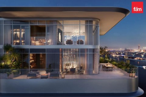 Wohnung zum Verkauf in Palm Jumeirah, Dubai, VAE 4 Schlafzimmer, 737.4 m2 Nr. 754927 - Foto 14