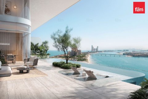 Wohnung zum Verkauf in Palm Jumeirah, Dubai, VAE 4 Schlafzimmer, 737.4 m2 Nr. 754927 - Foto 8