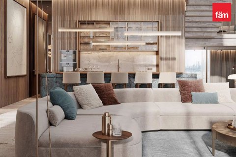 Wohnung zum Verkauf in Palm Jumeirah, Dubai, VAE 4 Schlafzimmer, 737.4 m2 Nr. 754927 - Foto 2