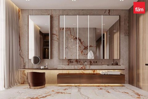 Wohnung zum Verkauf in Palm Jumeirah, Dubai, VAE 4 Schlafzimmer, 737.4 m2 Nr. 754927 - Foto 7