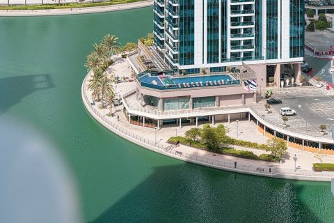 Apartament w Jumeirah Lake Towers, Dubai, ZEA 1 sypialnia, 70 mkw. nr 721214