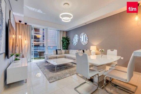 Lakás itt: Business Bay, Dubai, EAE, 1 hálószoba, 78 m², azonosító: 691561